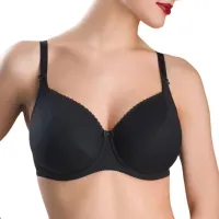 Sutien pentru femei Conte RB6019 80C/ Black