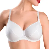Sutien pentru femei Conte RB6019 80E/ White