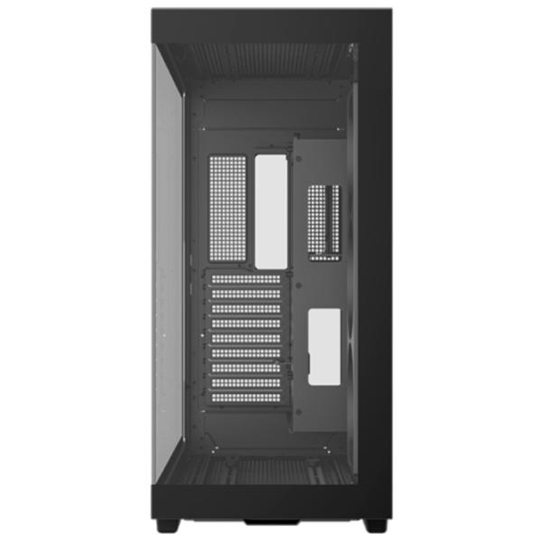 Carcasă Deepcool CH780 Mid Tower / Black photo 3