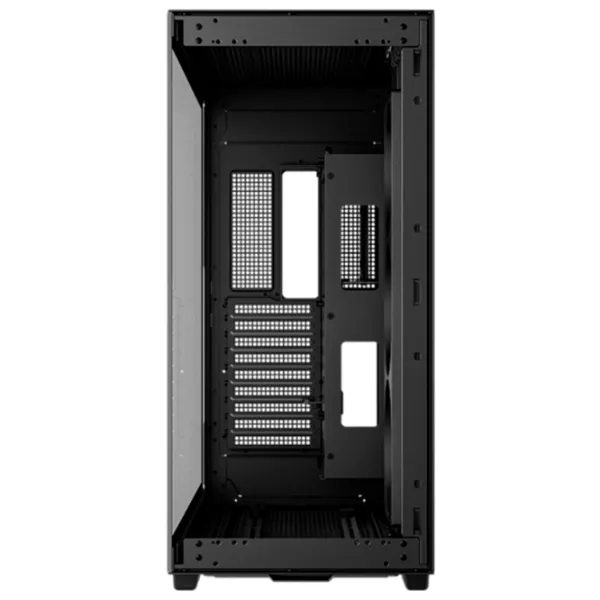 Carcasă Deepcool CH780 Mid Tower / Black photo 4