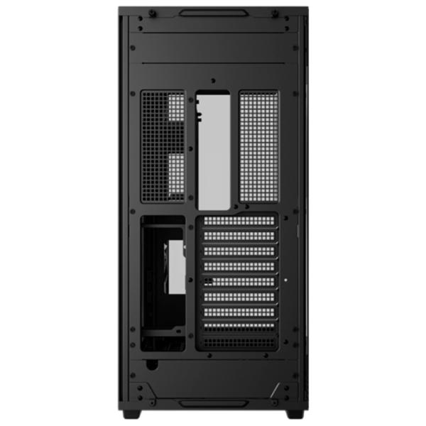 Carcasă Deepcool CH780 Mid Tower / Black photo 9