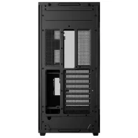 Carcasă Deepcool CH780 Mid Tower / Black photo 9