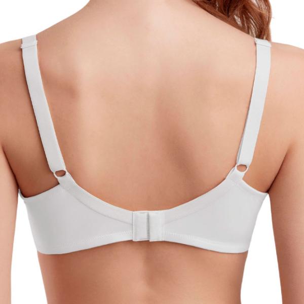Sutien pentru femei Conte RB6073 90D/ White photo 2