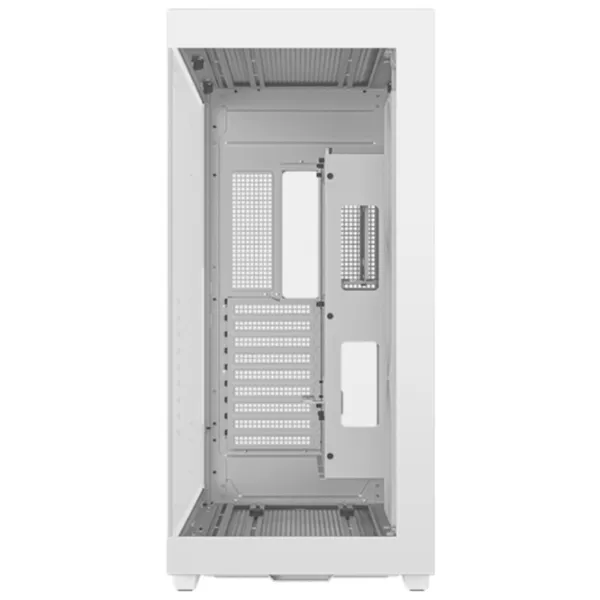 Корпус Deepcool CH780 Mid Tower / Белый photo 3