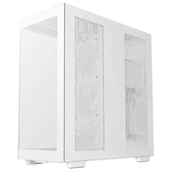 Корпус Deepcool CH780 Mid Tower / Белый photo 4