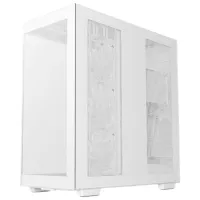 Carcasă Deepcool CH780 Mid Tower / White photo 4