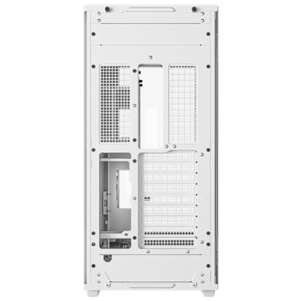 Корпус Deepcool CH780 Mid Tower / Белый photo 8