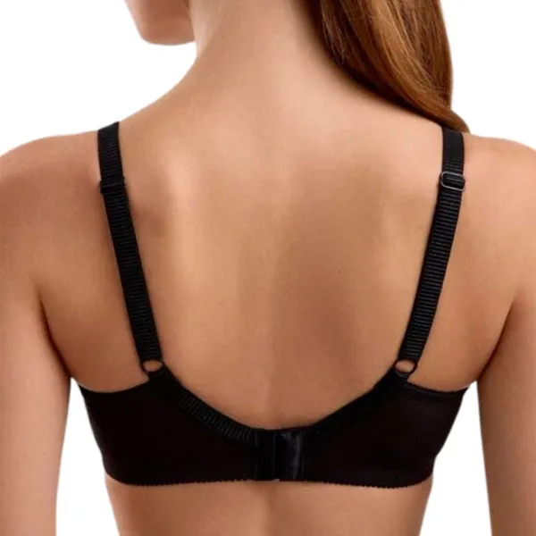 Sutien pentru femei Conte RB6119 90C/ Black photo 2 Sutien pentru femei Conte RB6119 90C/ Black photo 2