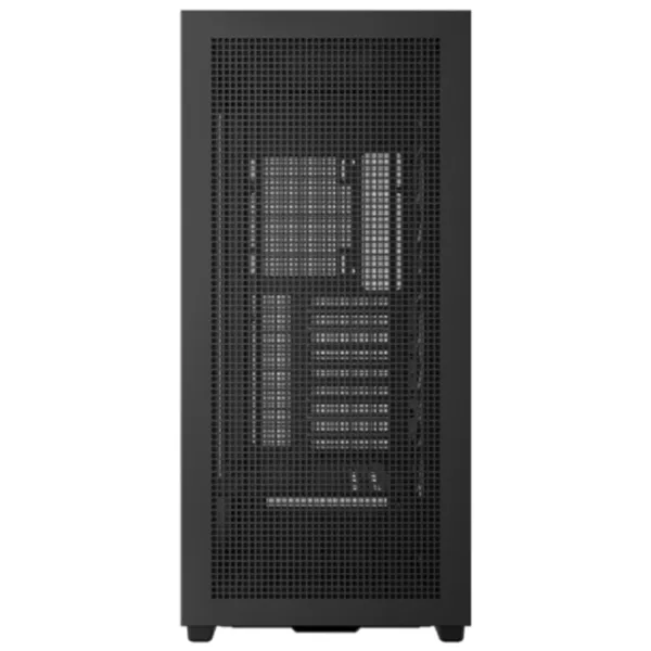 Корпус Deepcool MORPHEUS Mid Tower / Черный photo 3