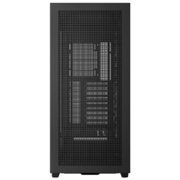 Корпус Deepcool MORPHEUS Mid Tower / Черный photo 3