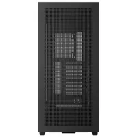 Carcasă Deepcool MORPHEUS Mid Tower / Black photo 3