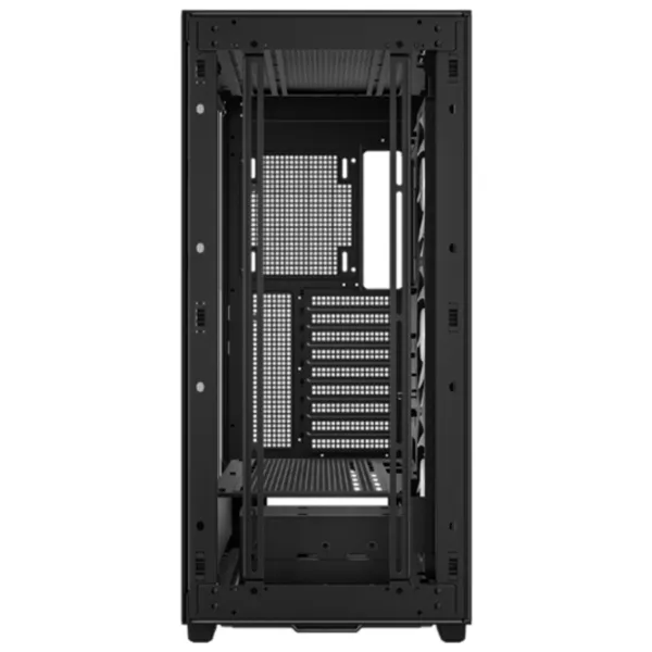 Корпус Deepcool MORPHEUS Mid Tower / Черный photo 8