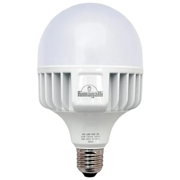 Bec LED Fumagalli H3LEDHIPCCT E27/ 15 W/ 4000 K/ 1690lm/ White photo 1