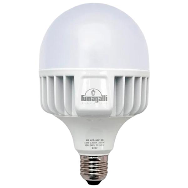 Bec LED Fumagalli H3LEDHIPCCT E27/ 15 W/ 4000 K/ 1690lm/ White photo 1