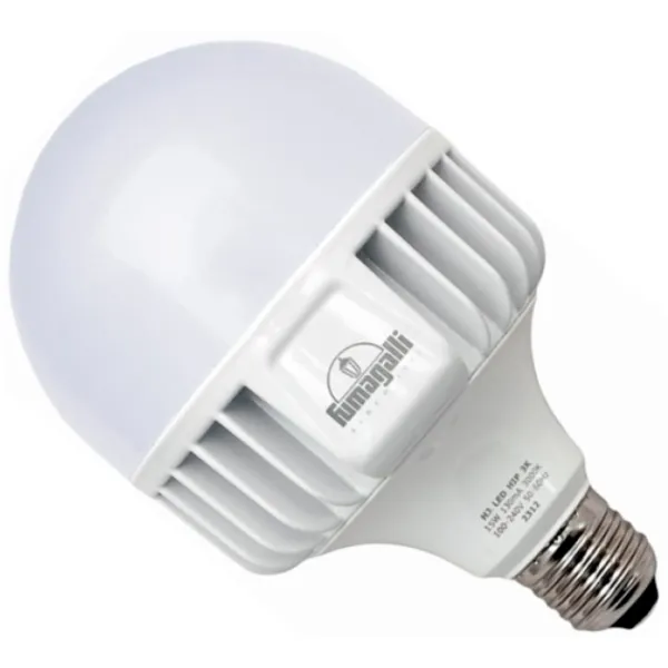 Bec LED Fumagalli H3LEDHIPCCT E27/ 15 W/ 4000 K/ 1690lm/ White photo 2