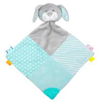 Мягкая игрушка Alexis Baby Mix STK-19421 MD 0+/ Мятный