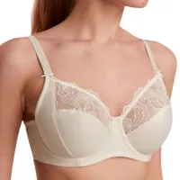 Sutien pentru femei Conte RB6119 95D/ Pastel