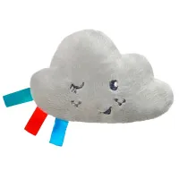 Carusel pentru pătuc BabyOno Planes Planes 627 0+/ Multicolor photo 3