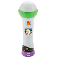 Jucărie muzicală Mattel Life FTF66 FP 2+/ Multicolor