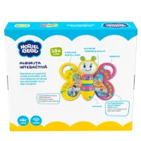 Музыкальная игрушка Noriel Animals INT6291 18+ месяцев/ Разноцветный photo 4