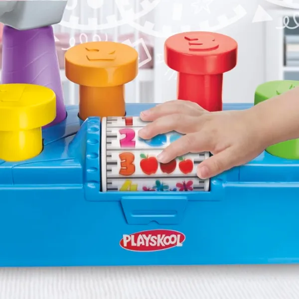 Игровой набор Hasbro Playskool A7405 1+/ Разноцветный photo 2