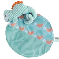 Jucărie moale Chicco My Sweet Dou Dou 8058664149292 0+/ Mint