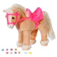 Игрушка Zapf Baby Born 4001167831168 3+/ Бежевый