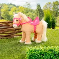 Игрушка Zapf Baby Born 4001167831168 3+/ Бежевый photo 3