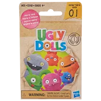 Figurine Hasbro UglyDolls E4526 3+/ Multicolor