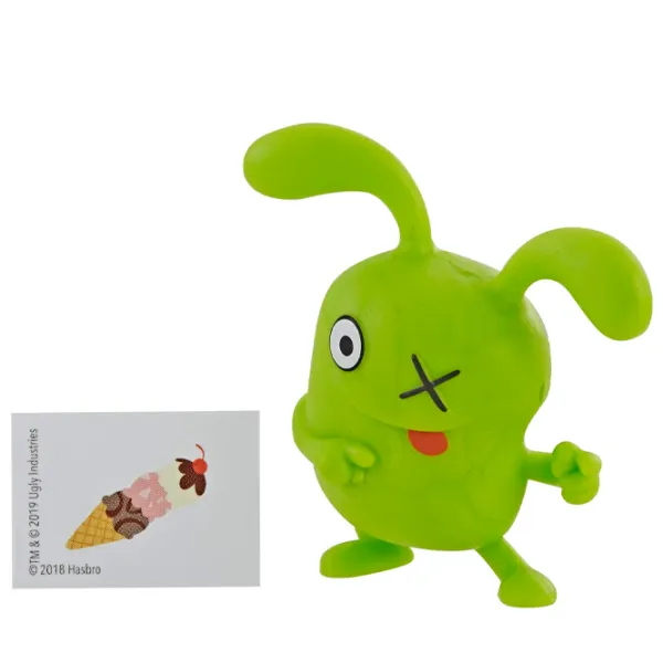Фигурки Hasbro UglyDolls E4526 3+/ Разноцветный photo 3