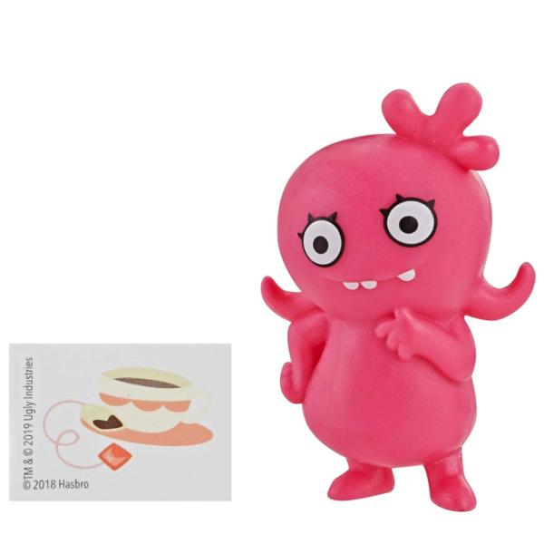 Фигурки Hasbro UglyDolls E4526 3+/ Разноцветный photo 4