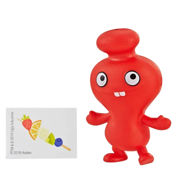 Фигурки Hasbro UglyDolls E4526 3+/ Разноцветный photo 5