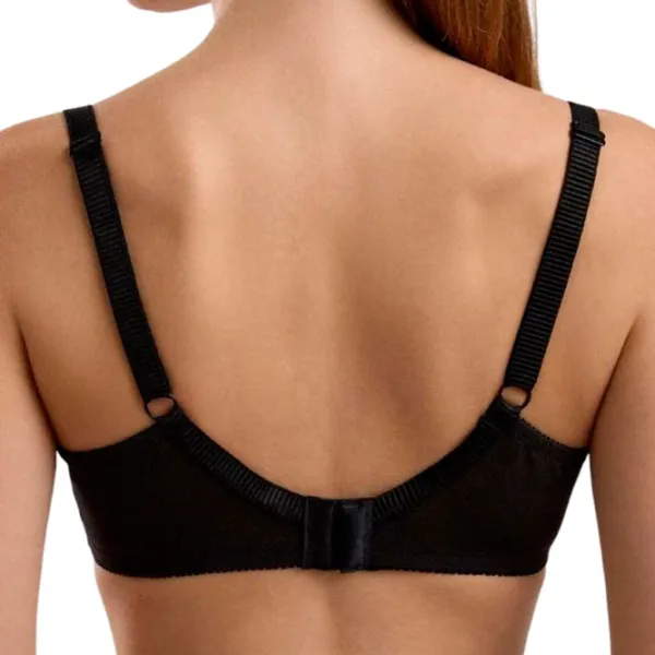 Sutien pentru femei Conte RB6121 85E/ Black photo 2