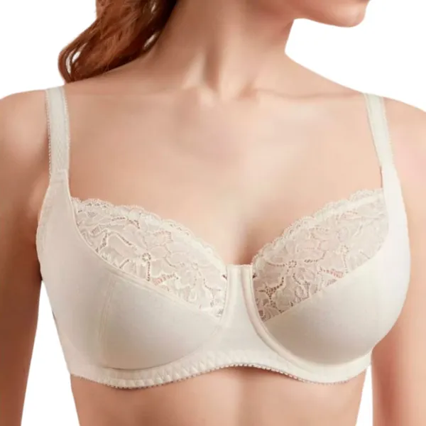 Sutien pentru femei Conte RB6125 85C/ Pastel photo 1