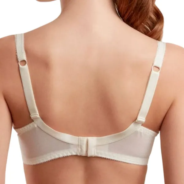 Sutien pentru femei Conte RB6125 85C/ Pastel photo 2