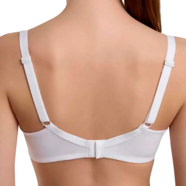 Sutien pentru femei Conte RB6204 90E/ White photo 2 Sutien pentru femei Conte RB6204 90E/ White photo 2