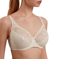 Sutien pentru femei Conte RB6204 90C/ Pastel
