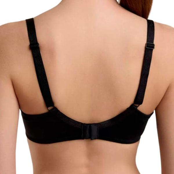 Sutien pentru femei Conte RB6204 80D/ Black photo 2 Sutien pentru femei Conte RB6204 80D/ Black photo 2