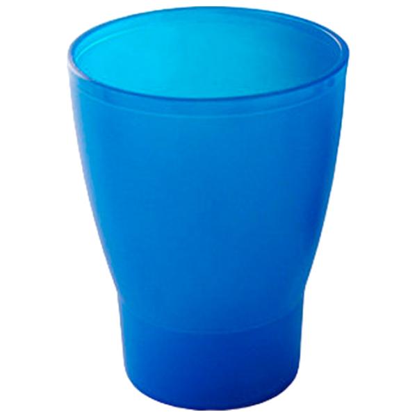 Pahar GioStyle Trippy  / Plastic / Blue photo 1