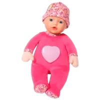 Păpușă Zapf Baby Born 4001167526828 poopsie / 3+