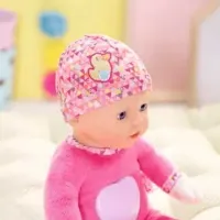 Кукла Zapf Baby Born 4001167526828 пупсик / 3+ photo 5