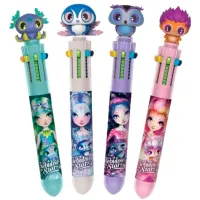 Ручка шариковая Nebulous Stars Ballpoint Pen Количество в наборе - 1