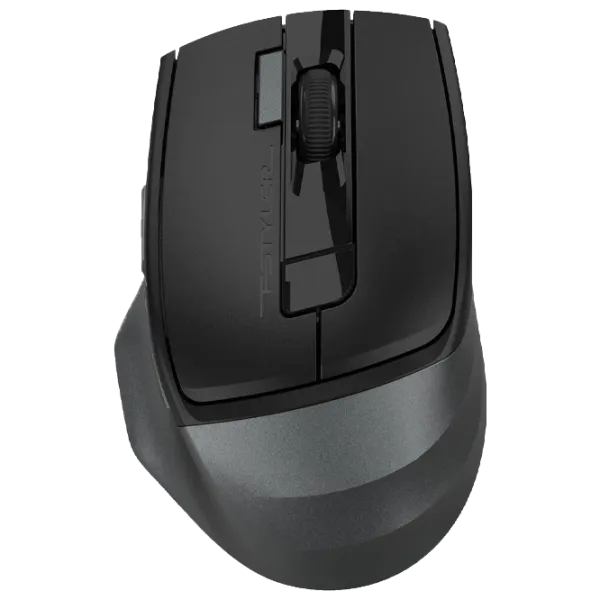 Mouse A4Tech FB45CS Wireless/ Stone Grey photo 1