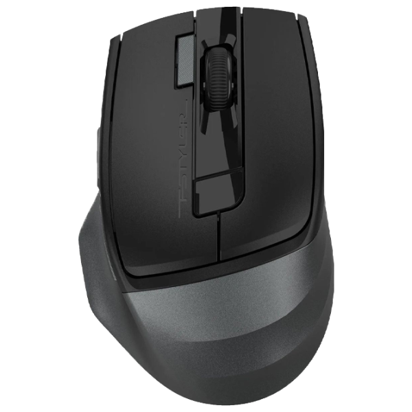 Mouse A4Tech FB45CS Wireless/ Stone Grey photo 1
