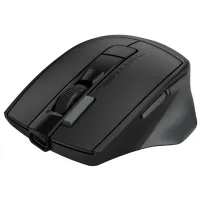 Mouse A4Tech FB45CS Radio / Stone Grey photo 2