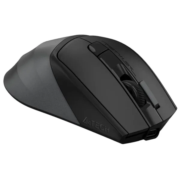 Mouse A4Tech FB45CS Wireless/ Stone Grey photo 3
