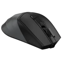 Mouse A4Tech FB45CS Radio / Stone Grey photo 3