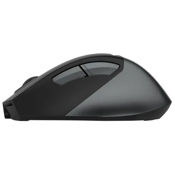 Mouse A4Tech FB45CS Wireless/ Stone Grey photo 4