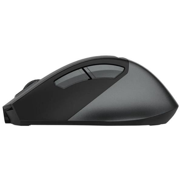 Mouse A4Tech FB45CS Wireless/ Stone Grey photo 4