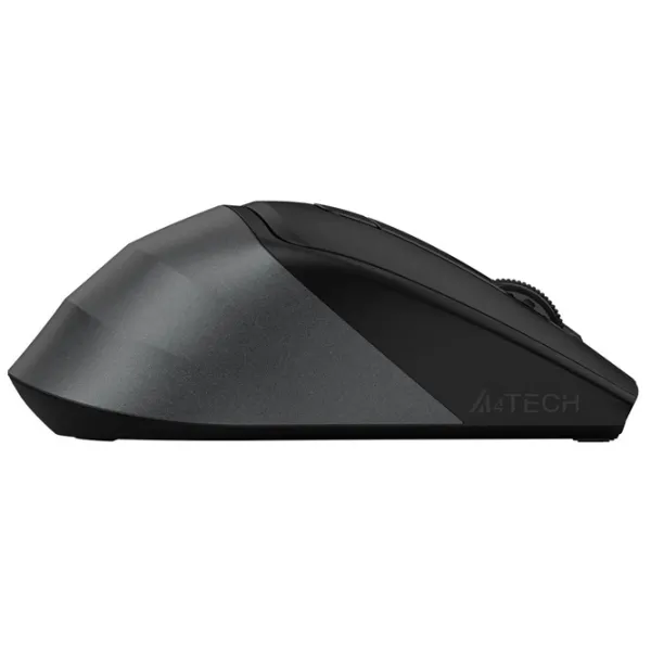 Mouse A4Tech FB45CS Wireless/ Stone Grey photo 5